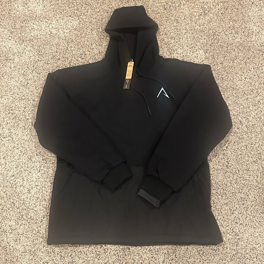 Alphatech softflex 2.0-size M
